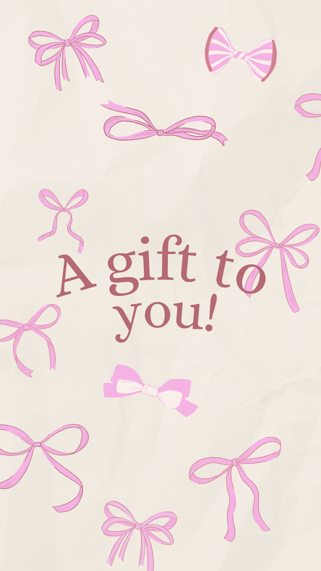 Adalyn & Hope Gift Card