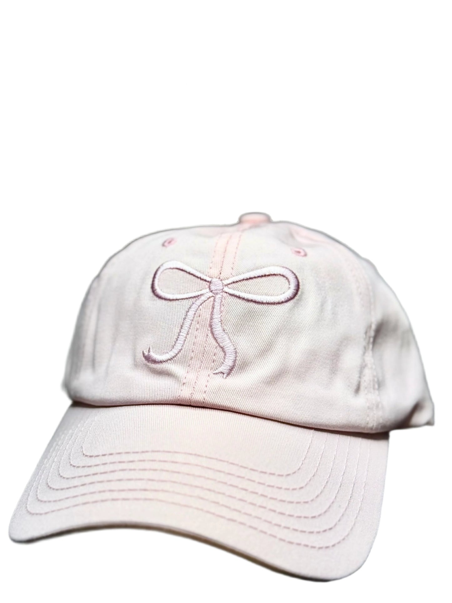 Bow Cap