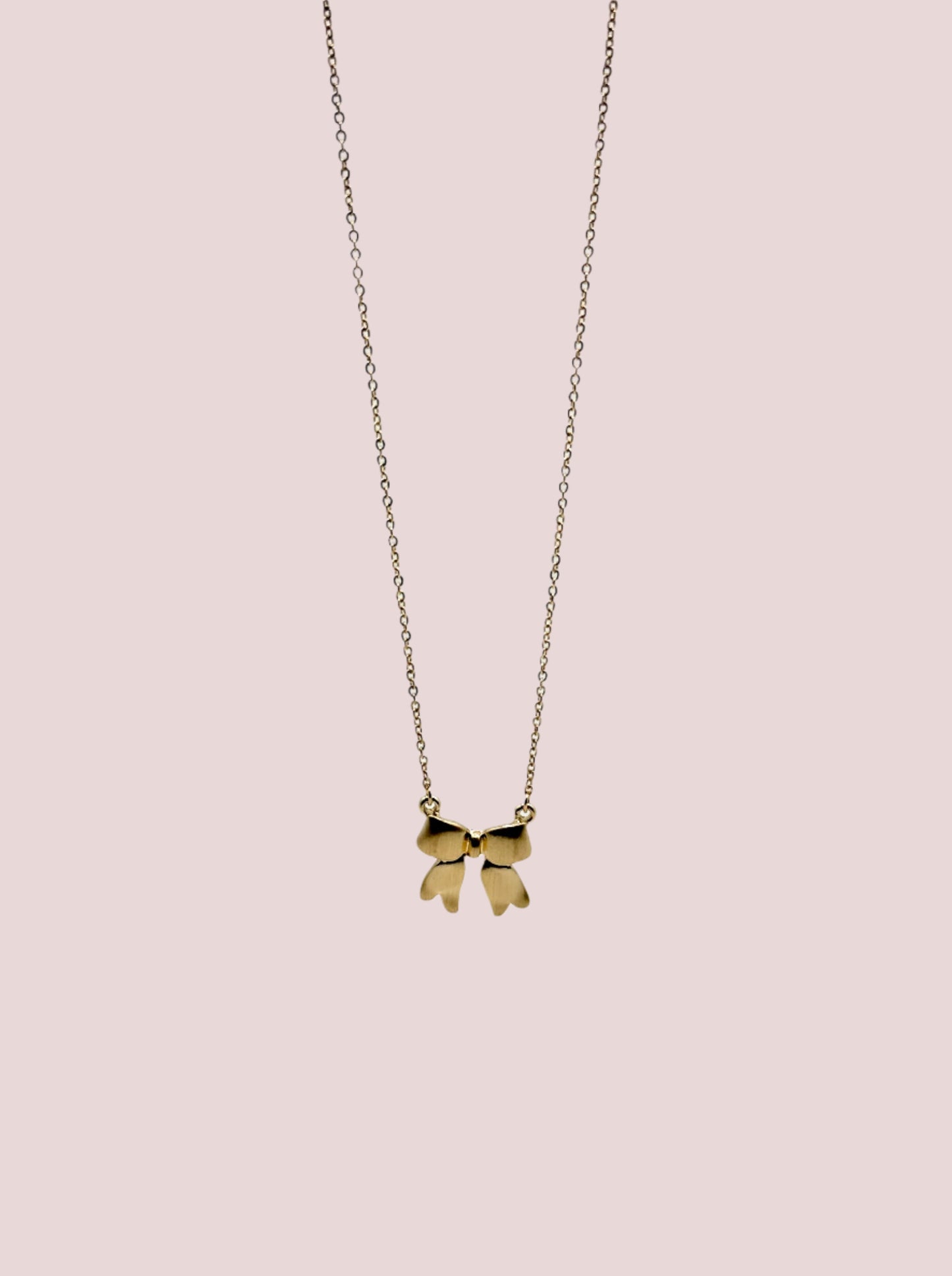 The Mirabelle Necklace