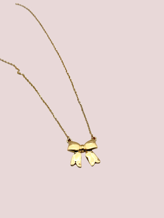 The Mirabelle Necklace