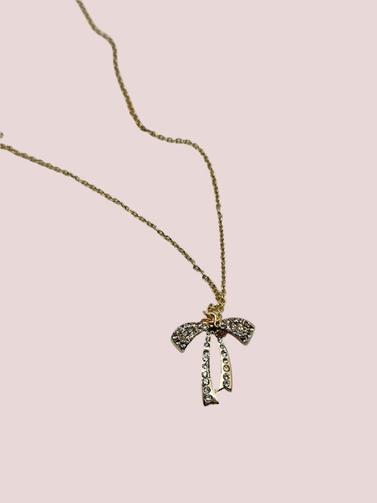 The Colette Necklace